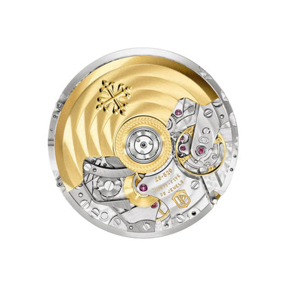 PP Watches Nautilus Mens 5980R-001