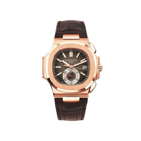 PP Watches Nautilus Mens 5980R-001
