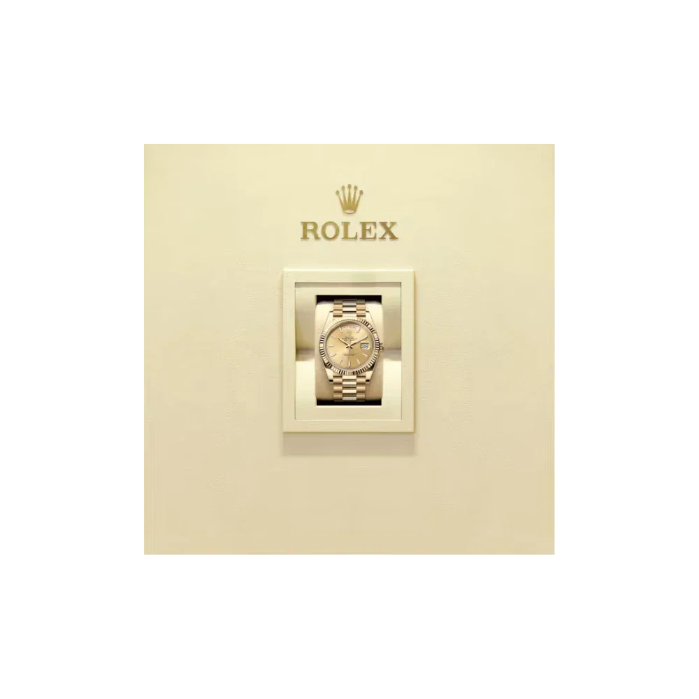 RL Day‑Date 40 Ref# M228238‑0003