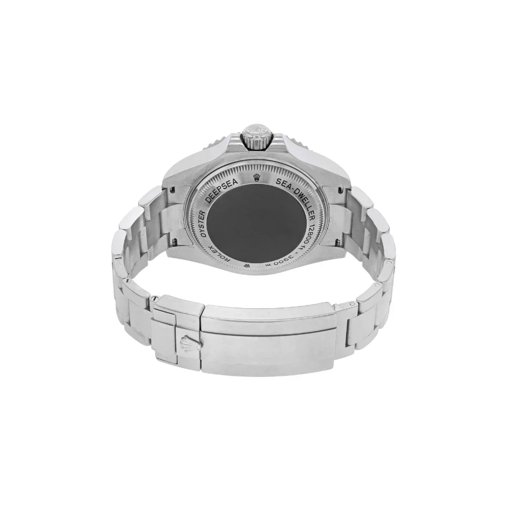 RL Deepsea D‑Blue Ref# 116660