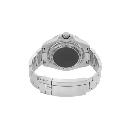 RL Deepsea D‑Blue Ref# 116660