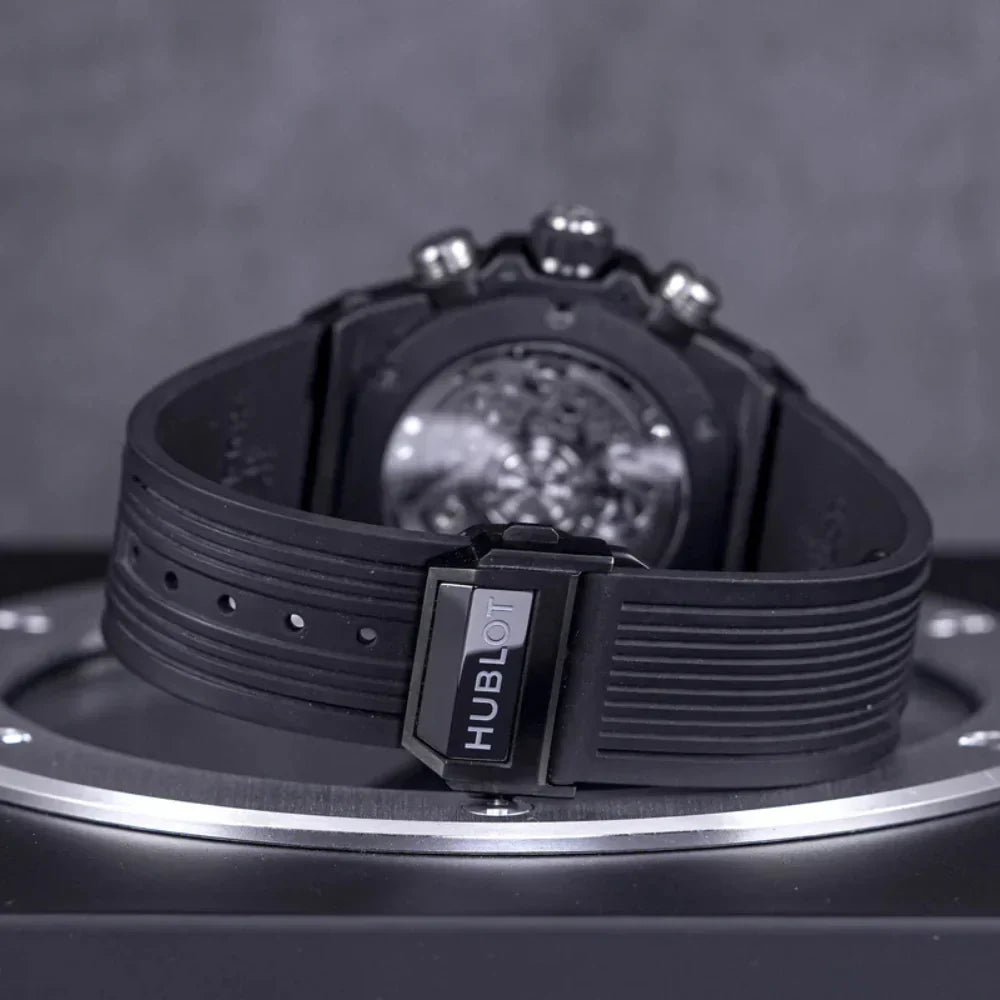 H Big Bang Unico Black Magic 44mm, Ref# 421.CI.1170.RX