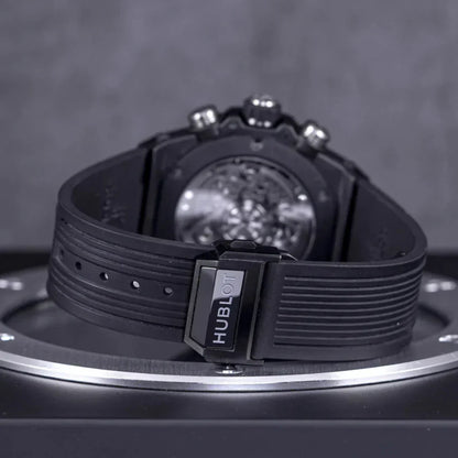 H Big Bang Unico Black Magic 44mm, Ref# 421.CI.1170.RX