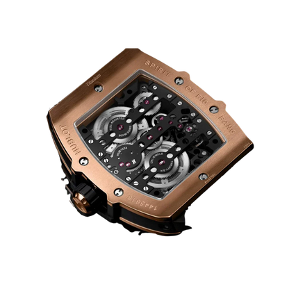 H Spirit of Big Bang Ref# 601.OX.0183.LR