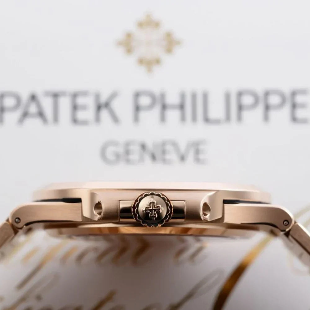 PP Nautilus Watch – 5711/1R-001