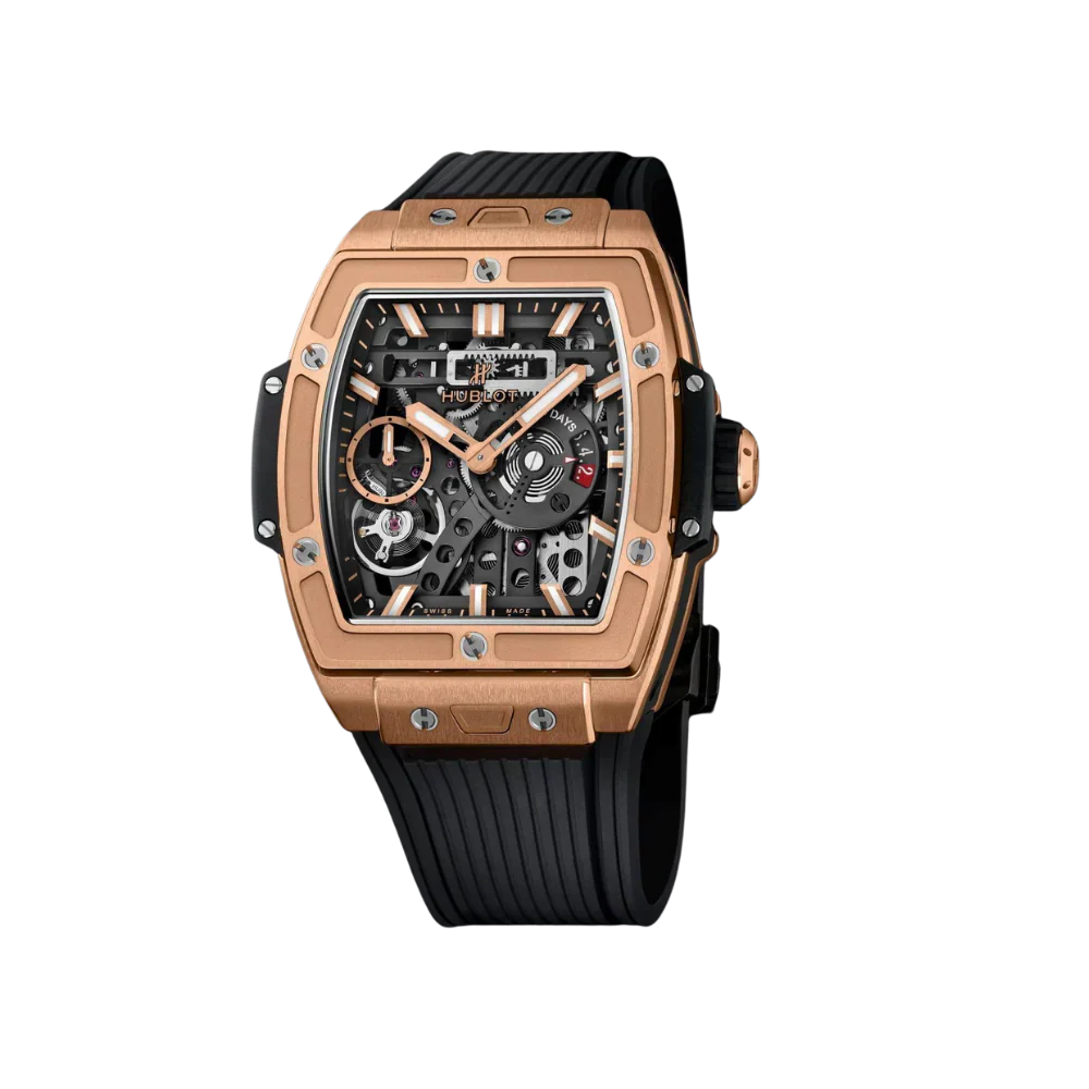 H Spirit of Big Bang Ref# 601.OX.0183.LR