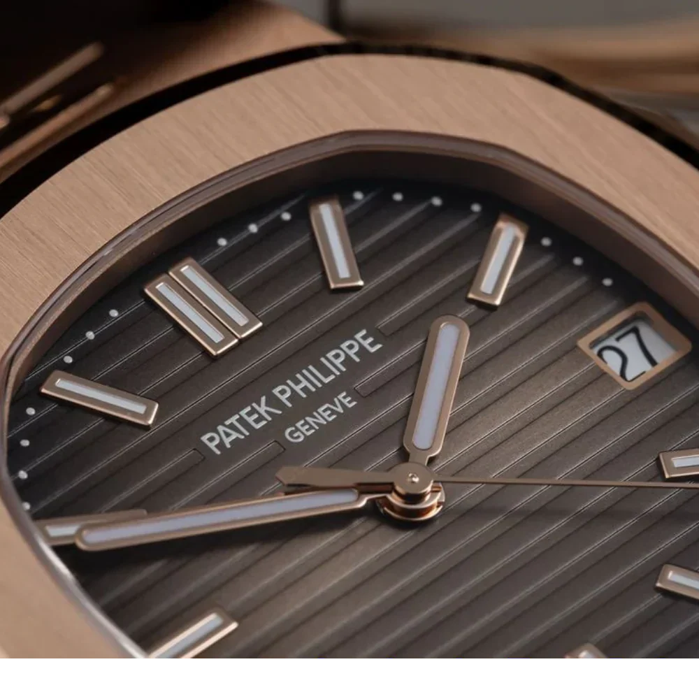 PP Nautilus Watch – 5711/1R-001