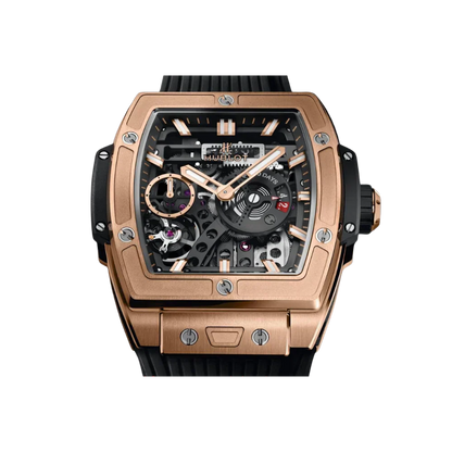 H Spirit of Big Bang Ref# 601.OX.0183.LR