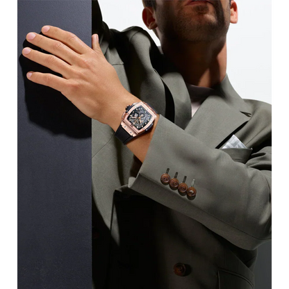 H Spirit of Big Bang Ref# 601.OX.0183.LR