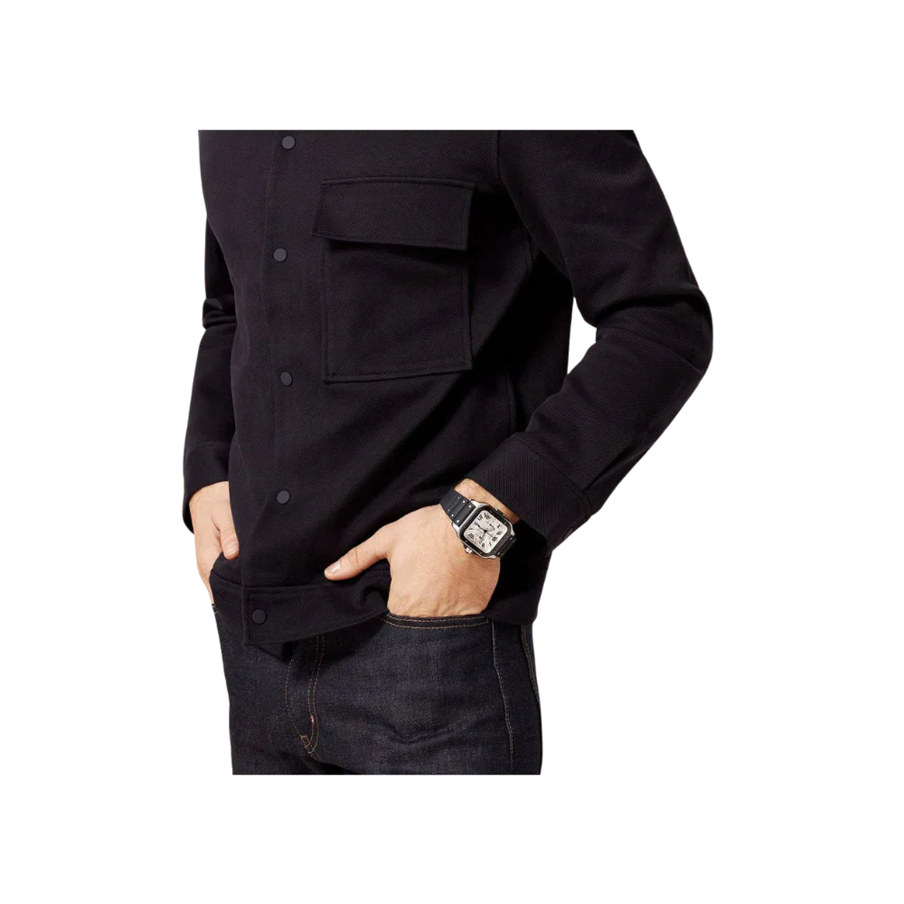 S de C XL Chronograph