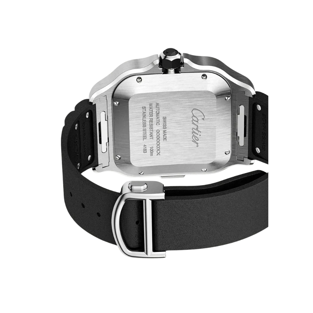 S de C XL Chronograph