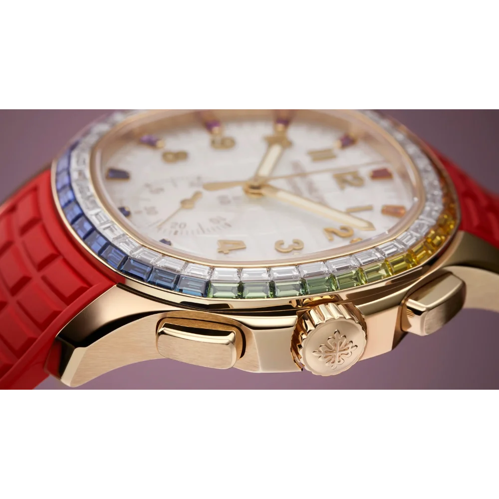 PP Aquanaut, Ref# 7968/300R-001