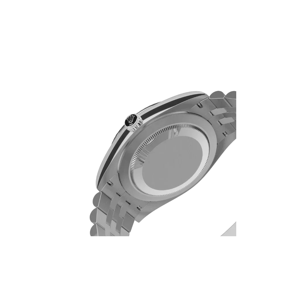 RL Datejust 41 Ref. M126334‑0016