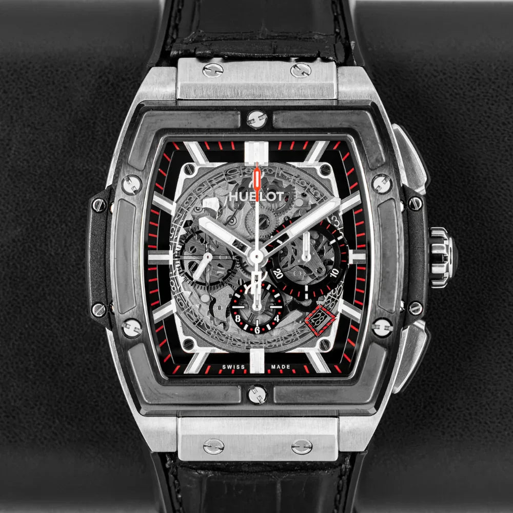 H Spirit of Big Bang Ref# 601.NM.0173.LR