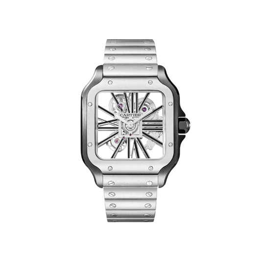 S de C Large Skeleton ADLC