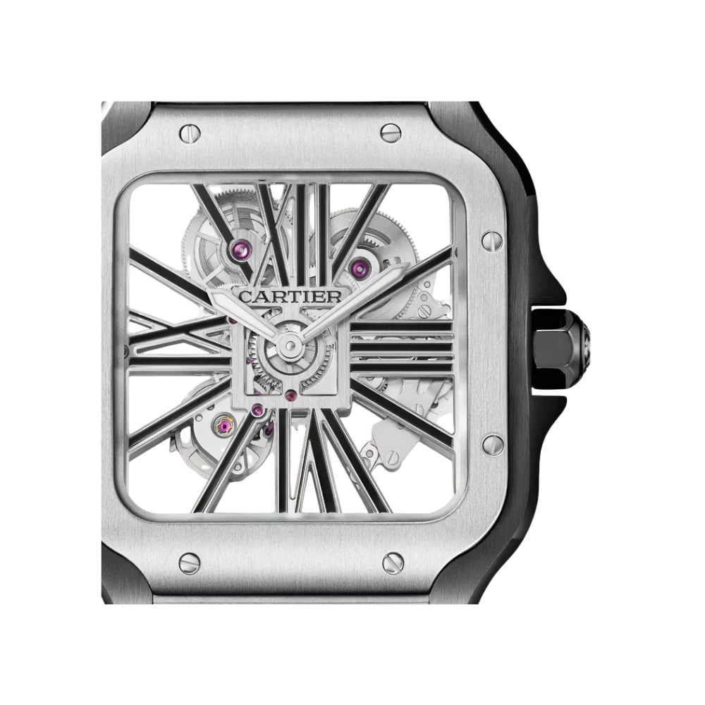 S de C Large Skeleton ADLC