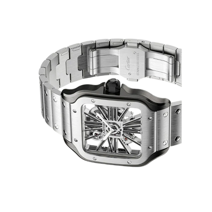 S de C Large Skeleton ADLC