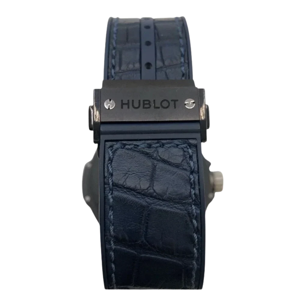 H Big Bang Ceramic Ref# 301.CI.7170.RX