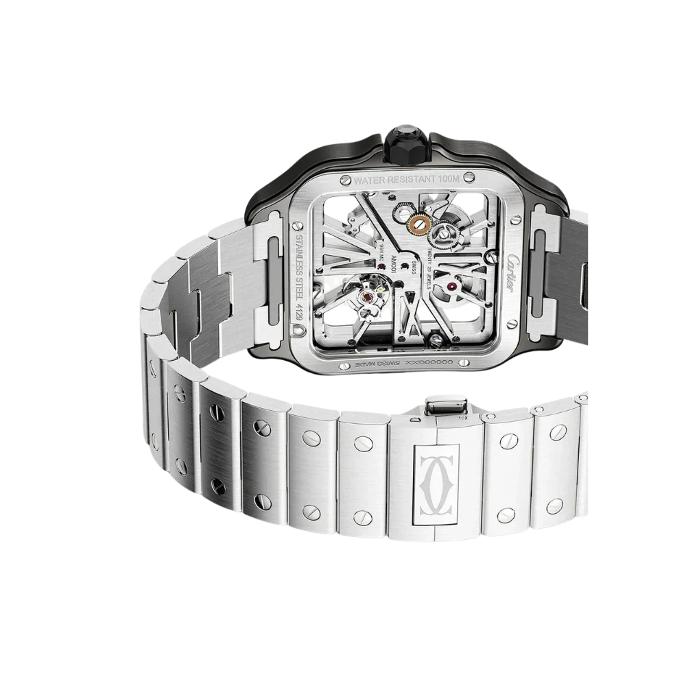 S de C Large Skeleton ADLC