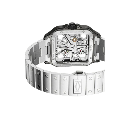 S de C Large Skeleton ADLC