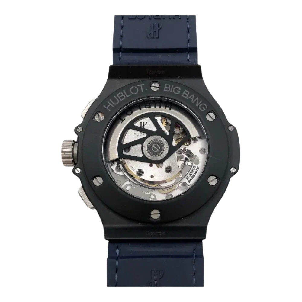 H Big Bang Ceramic Ref# 301.CI.7170.RX