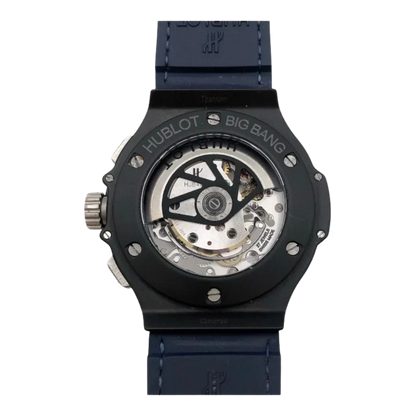 H Big Bang Ceramic Ref# 301.CI.7170.RX