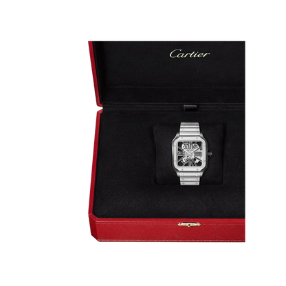 S de C Large Skeleton ADLC