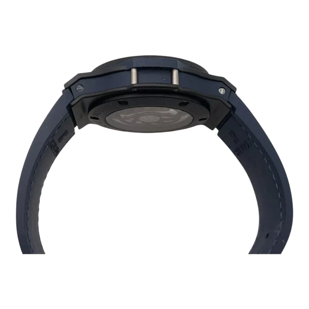 H Big Bang Ceramic Ref# 301.CI.7170.RX