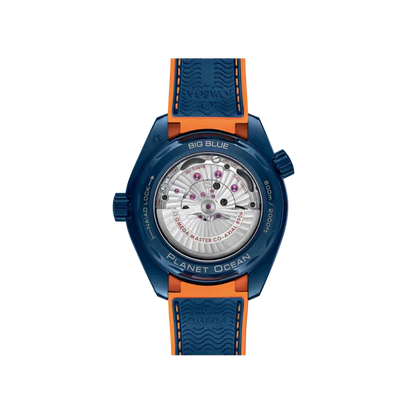 O Seamaster Ref# 215.92.46.22.03.001