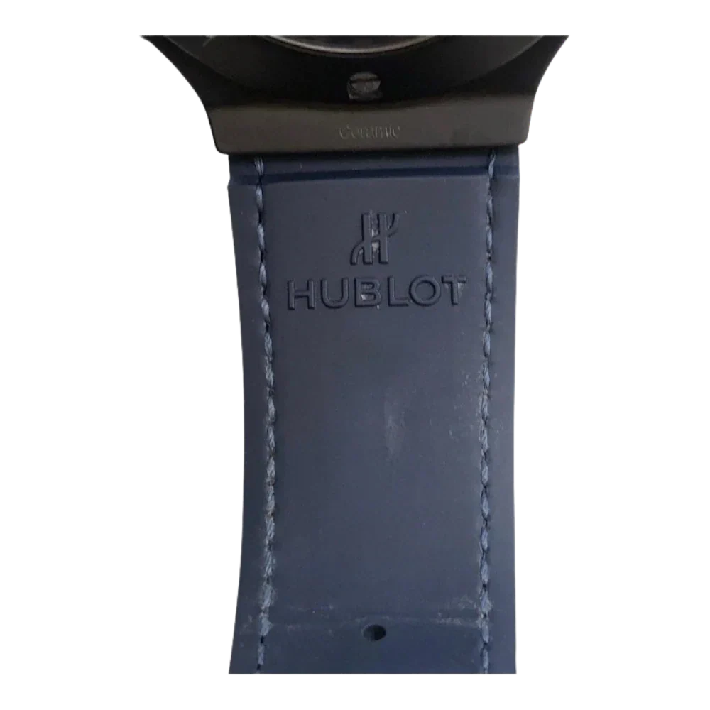 H Big Bang Ceramic Ref# 301.CI.7170.RX