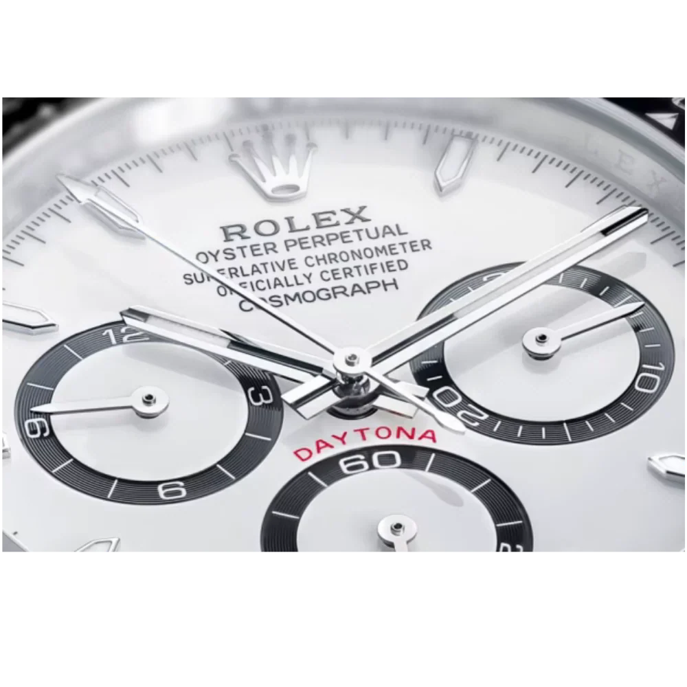 RL Cosmograph Daytona 40 Ref. 126509-0002