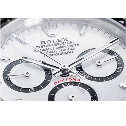 RL Cosmograph Daytona 40 Ref. 126509-0002