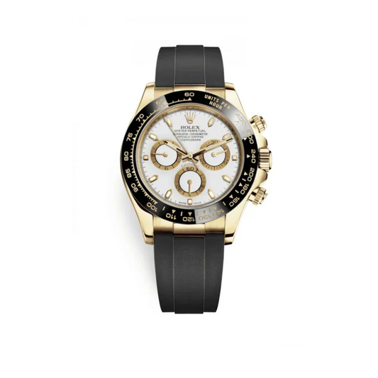 RL Cosmograph Daytona Ref# M116518LN‑0041