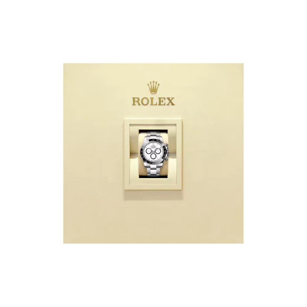 RL Cosmograph Daytona Oyster Ref.M116500LN-0001