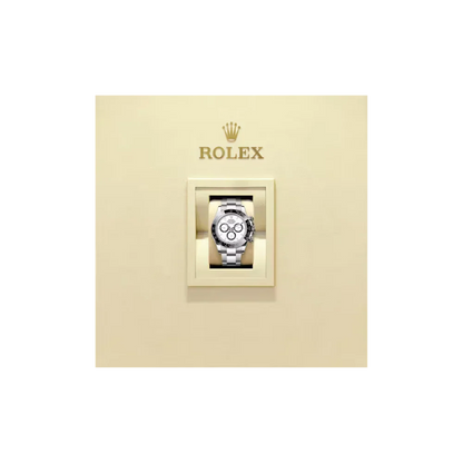 RL Cosmograph Daytona Oyster Ref.M116500LN-0001