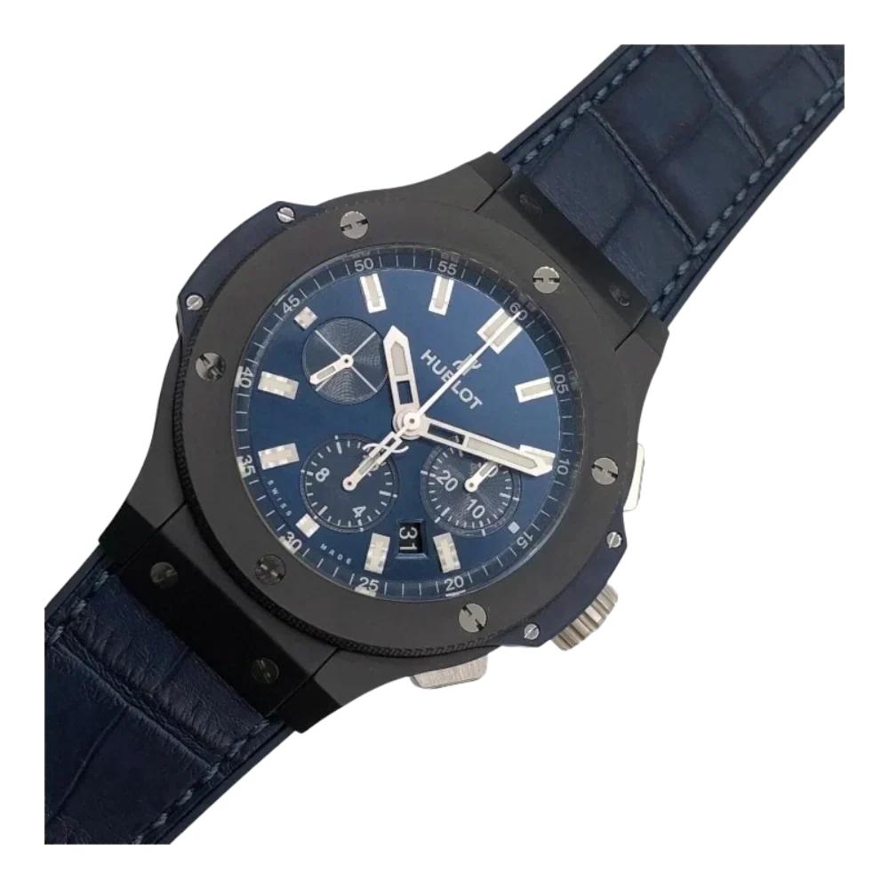 H Big Bang Ceramic Ref# 301.CI.7170.RX