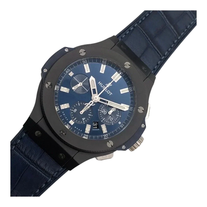H Big Bang Ceramic Ref# 301.CI.7170.RX