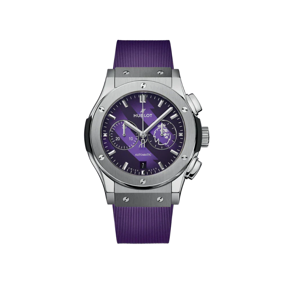 H Classic Fusion Ref# 541.NX.8970.RX.PLW23