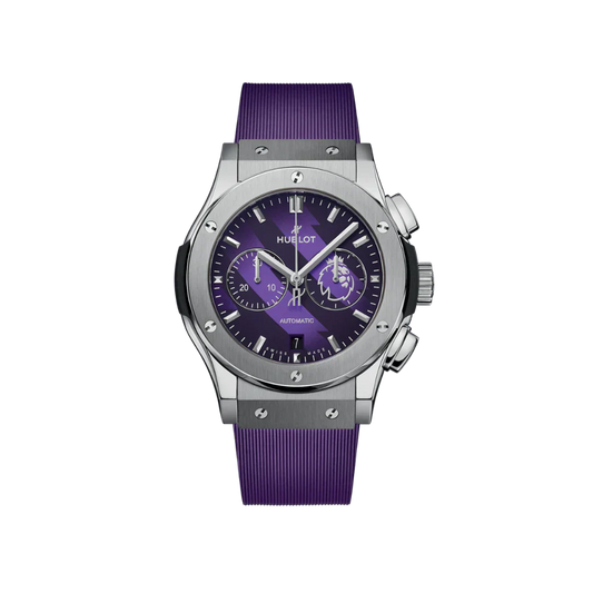 H Classic Fusion Ref# 541.NX.8970.RX.PLW23