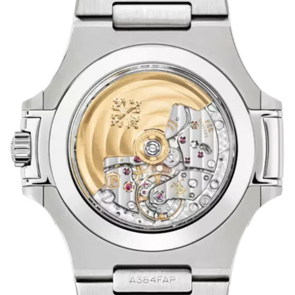 PP Nautilus Blue 5726/1A-014 40.5mm