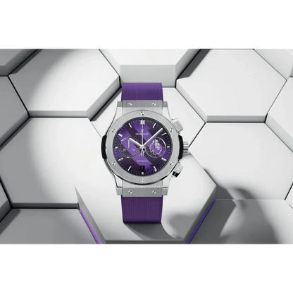 H Classic Fusion Ref# 541.NX.8970.RX.PLW23