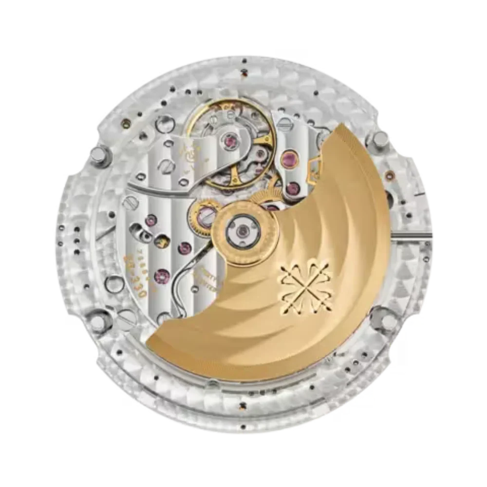 PP Nautilus Blue 5726/1A-014 40.5mm