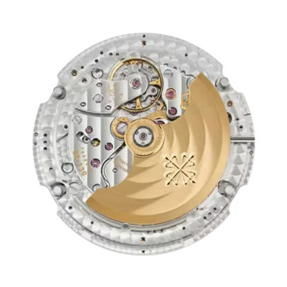 PP Nautilus Blue 5726/1A-014 40.5mm