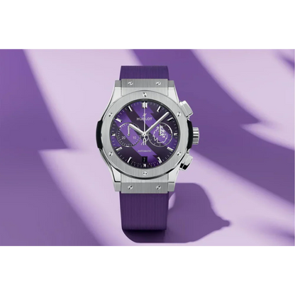 H Classic Fusion Ref# 541.NX.8970.RX.PLW23