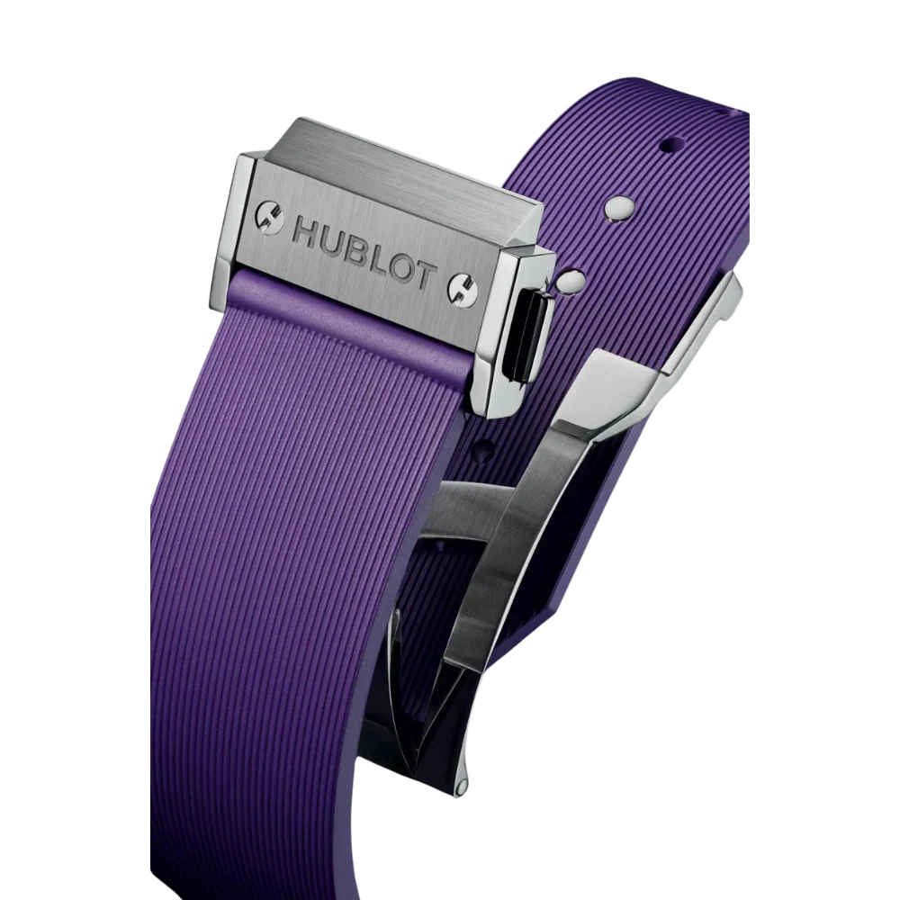 H Classic Fusion Ref# 541.NX.8970.RX.PLW23