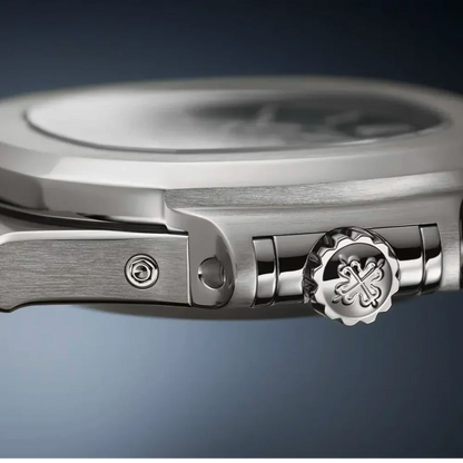 PP Nautilus Blue 5726/1A-014 40.5mm