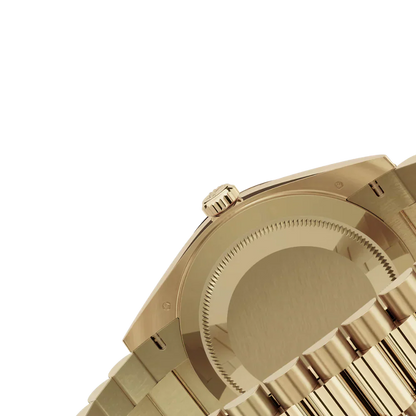 RL Day-Date 40mm Yellow Gold, Ref#228238-0061