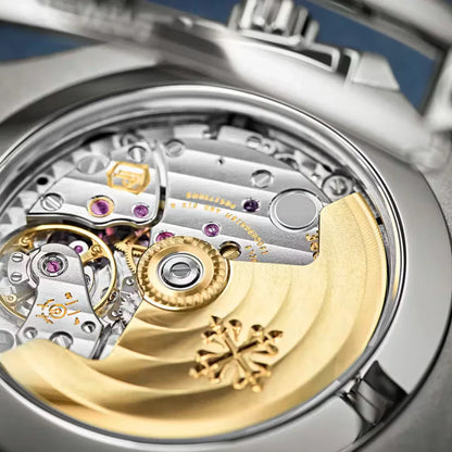 PP Nautilus Blue 5726/1A-014 40.5mm