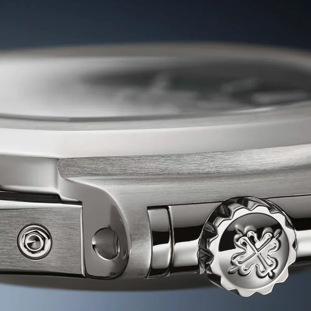 PP Nautilus Blue 5726/1A-014 40.5mm