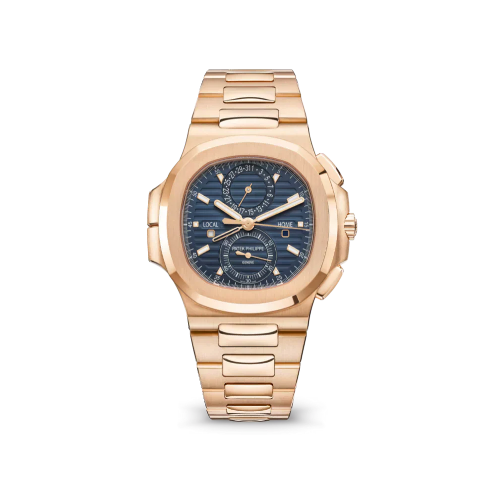 PP Nautilus Ref. 5990/1R‑001